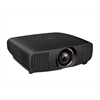 Epson EH-QB1000B Laser Beamer Schwarz Seite L