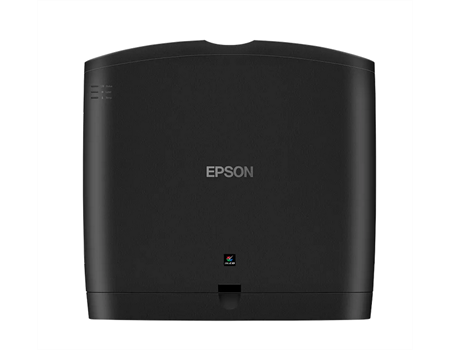 Epson EH-QB1000B Laser Beamer Schwarz oben