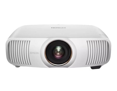 Epson EH-QB1000B Laser Beamer weiß Vorderseite oben