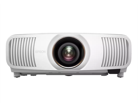 Epson EH-QB1000B Laser Beamer weiß Vorderseite