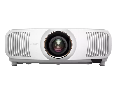 Epson EH-QB1000B Laser Beamer weiß Vorderseite