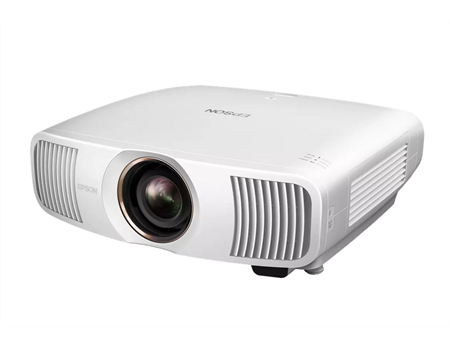 Epson EH-QB1000B Laser Beamer weiß Seite R