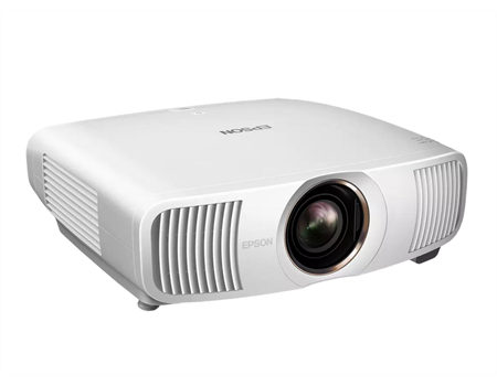 Epson EH-QB1000B Laser Beamer weiß Seite L