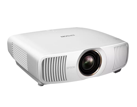 Epson EH-QB1000B Laser Beamer weiß Seite L