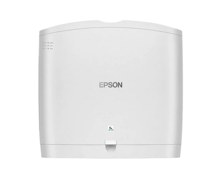 Epson EH-QB1000B Laser Beamer weiß oben