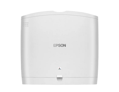 Epson EH-QB1000B Laser Beamer weiß oben