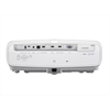 Epson EH-QB1000B Laser Beamer weiß Rückseite