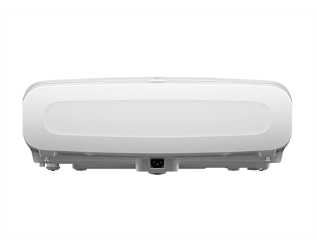 Epson EH-QB1000B Laser Beamer weiß Rückseite + Schutz