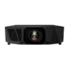 Epson EH-QB3000B Laser Beamer Schwarz Vorderseite