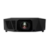 Epson EH-QB3000B Laser Beamer Schwarz Vorderseite