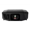 Epson EH-QB3000B Laser Beamer Schwarz Vorderseite oben