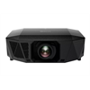Epson EH-QB3000B Laser Beamer Schwarz Vorderseite oben
