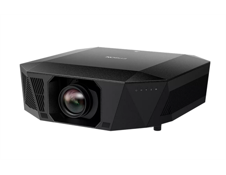 Epson EH-QB3000B Laser Beamer Schwarz Seite R