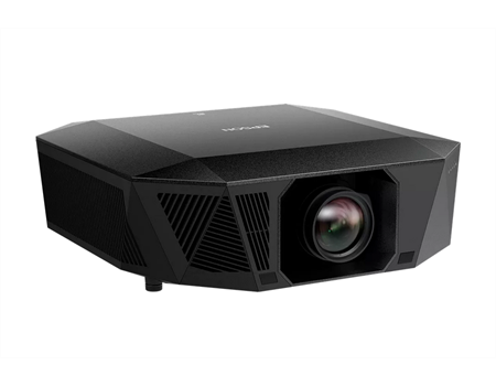 Epson EH-QB3000B Laser Beamer Schwarz Seite L
