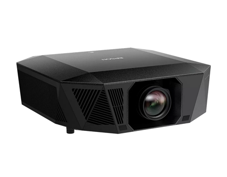 Epson EH-QB3000B Laser Beamer Schwarz Seite L