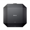 Epson EH-QB3000B Laser Beamer Schwarz oben