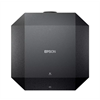 Epson EH-QB3000B Laser Beamer Schwarz oben