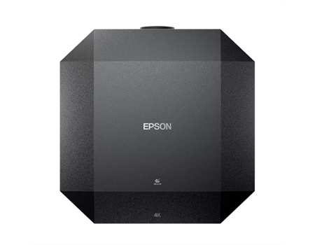 Epson EH-QB3000B Laser Beamer Schwarz oben