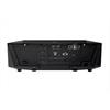 Epson EH-QB3000B Laser Beamer Schwarz Rückseite