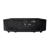 Epson EH-QB3000B Laser Beamer Schwarz Rückseite