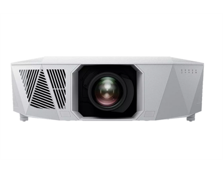 Epson EH-QB3000W Laser Beamer weiß Vorderseite