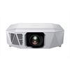 Epson EH-QB3000W Laser Beamer weiß Vorderseite oben