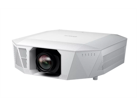 Epson EH-QB3000W Laser Beamer weiß Seite R