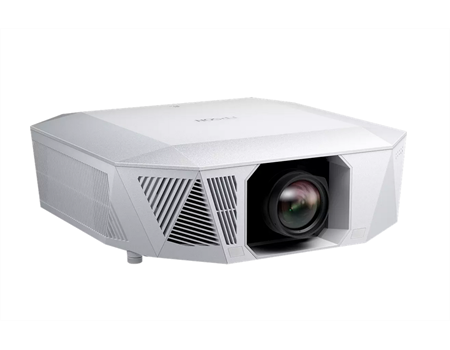 Epson EH-QB3000W Laser Beamer weiß Seite L