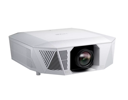 Epson EH-QB3000W Laser Beamer weiß Seite L