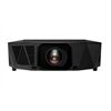 Epson EH-QB7000B Laser Beamer Schwarz Vorderseite