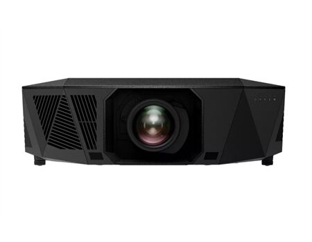 Epson EH-QB7000B Laser Beamer Schwarz Vorderseite