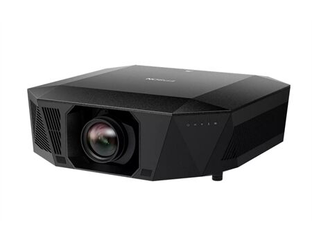 Epson EH-QB7000B Laser Beamer Schwarz Seite R
