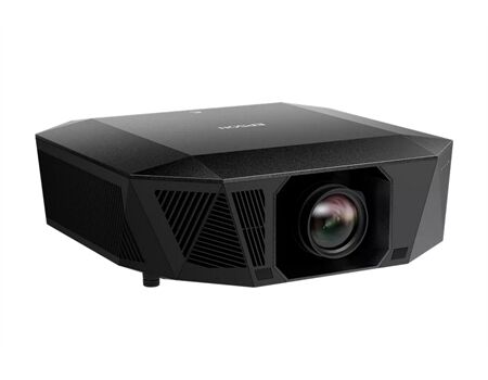 Epson EH-QB7000B Laser Beamer Schwarz Seite L