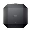 Epson EH-QB7000B Laser Beamer Schwarz oben