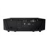 Epson EH-QB7000B Laser Beamer Schwarz Rückseite