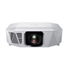 Epson EH-QB7000W Laser Beamer weiß Vorderseite oben