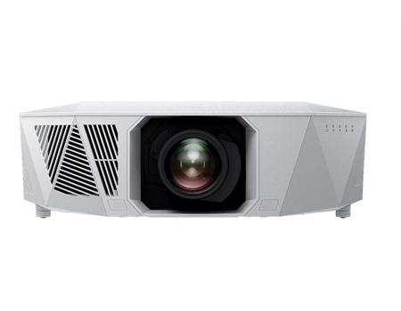 Epson EH-QB7000W Laser Beamer weiß Vorderseite