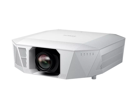 Epson EH-QB7000W Laser Beamer weiß Seite R