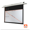 Celexon Deckeneinbau Leinwand Motor Expert Motorisiert schwarz/weiß 112 Zoll Maße