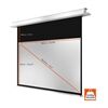 Celexon motorisierte Deckeneinbauleinwand Motor Professional Plus 72 Zoll weiß Maße