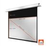 Celexon motorisierte Deckeneinbauleinwand Motor Professional Plus weiß Maße