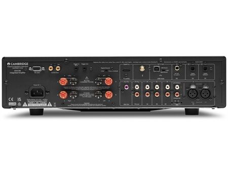 Cambridge Audio EX A100