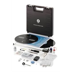 Clear Audio Professionelles Analog Toolkit