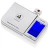 Clear Audio Weight Watcher touch (Tonabnehmerwaage)