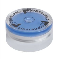 Clear Audio Libelle Basic Wasserwaage