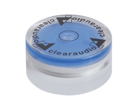 Clearaudio Libelle Basic Wasserwaage