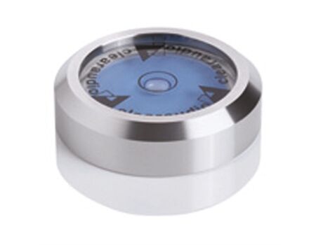 Clear Audio Libelle V2A Wasserwaage
