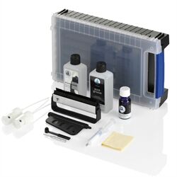 Clear Audio Pflegeset Professional