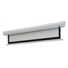 celexon Leinwand HomeCinema Tension - MWHT schwarz/weiß Vorderseite 2
