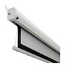 celexon Leinwand HomeCinema Tension - MWHT schwarz/weiß Seite L